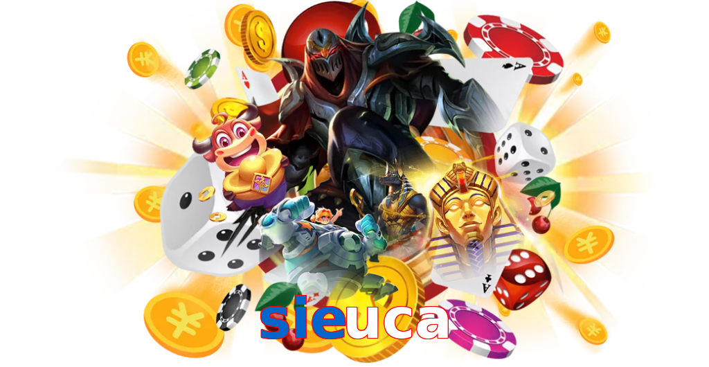 sieuca