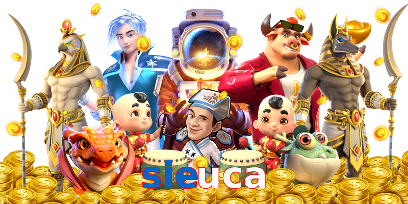 sieuca