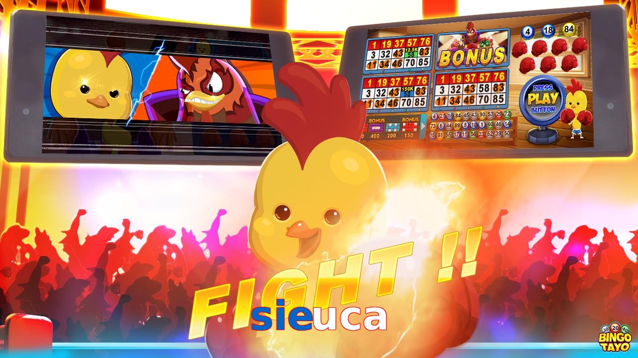 sieuca