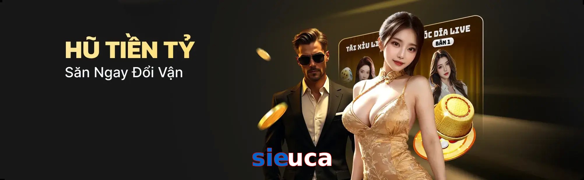 sieuca