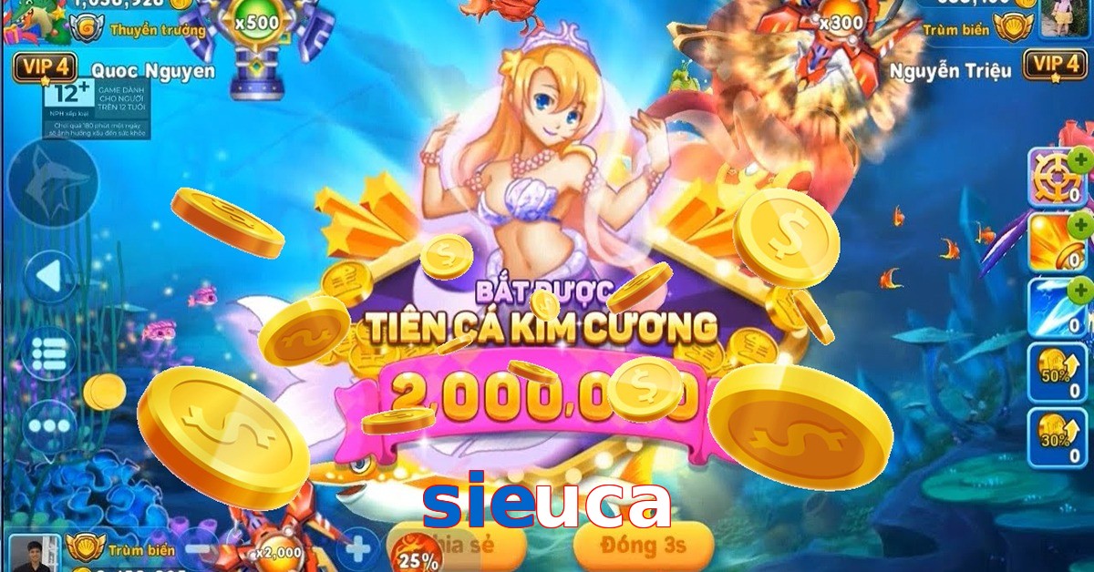 sieuca